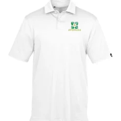 Under Armour Stretch Performance Polo - Men's - Embroidered