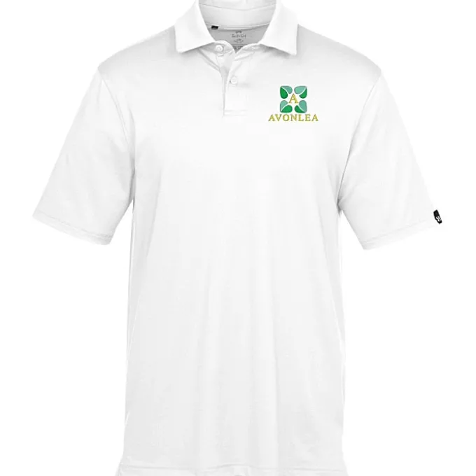 Under Armour Stretch Performance Polo - Men's - Embroidered