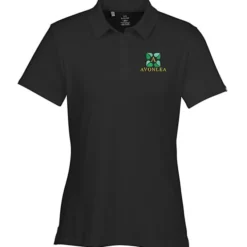 Under Armour Stretch Performance Polo - Ladies' - Embroidered