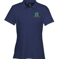 Under Armour Stretch Performance Polo - Ladies' - Embroidered