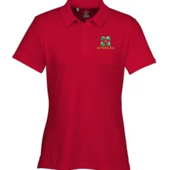 Under Armour Stretch Performance Polo - Ladies' - Embroidered