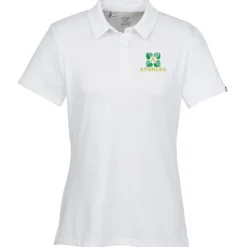 Under Armour Stretch Performance Polo - Ladies' - Embroidered