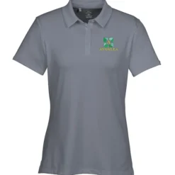 Under Armour Stretch Performance Polo - Ladies' - Embroidered