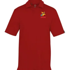 Under Armour Stretch Performance Polo - Men's - Full Color