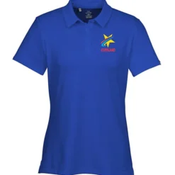 Under Armour Stretch Performance Polo - Ladies' - Full Color