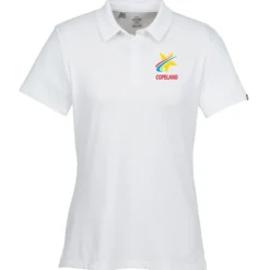 Under Armour Stretch Performance Polo - Ladies' - Full Color