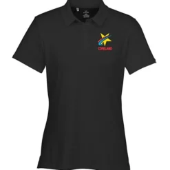 Under Armour Stretch Performance Polo - Ladies' - Full Color