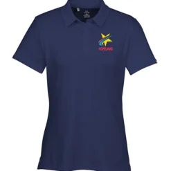 Under Armour Stretch Performance Polo - Ladies' - Full Color