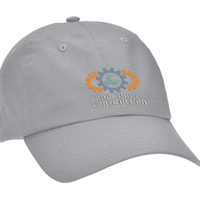 Under Armour Team Chino Cap