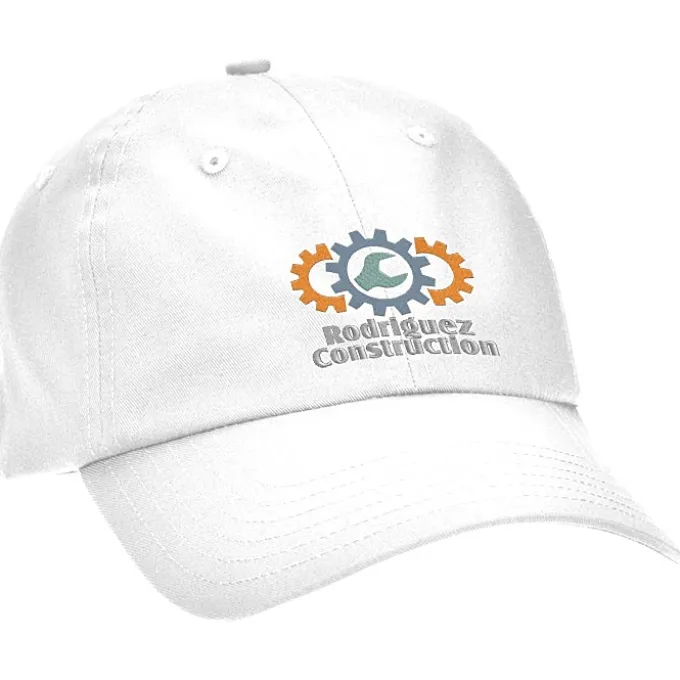 Under Armour Team Chino Cap
