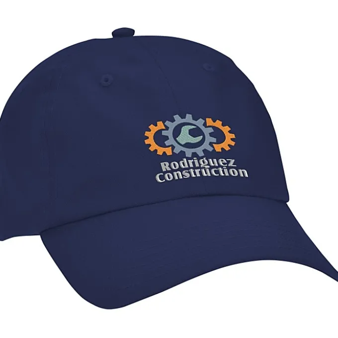 Under Armour Team Chino Cap