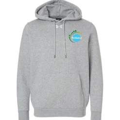 Under Armour Team Icon Fleece Hoodie - Full Color