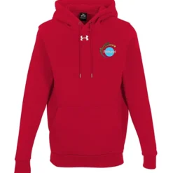 Under Armour Team Icon Fleece Hoodie - Full Color