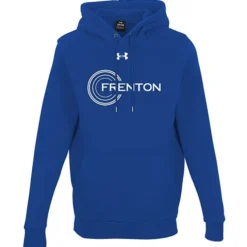 Under Armour Team Icon Fleece Hoodie - Screen