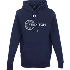Under Armour Team Icon Fleece Hoodie - Screen