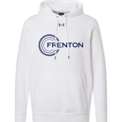 Under Armour Team Icon Fleece Hoodie - Screen
