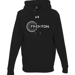 Under Armour Team Icon Fleece Hoodie - Screen