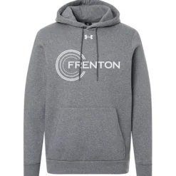 Under Armour Team Icon Fleece Hoodie - Screen