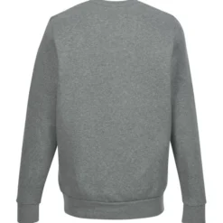 Under Armour Team Icon Fleece Crewneck Sweatshirt - Embroidered