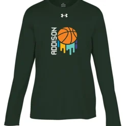 Under Armour Team Tech Long Sleeve T-Shirt - Men's - Full Color