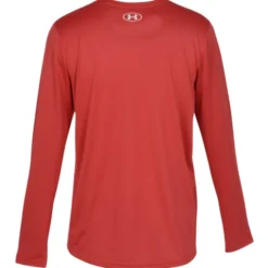 Under Armour Team Tech Long Sleeve T-Shirt - Men's - Full Color
