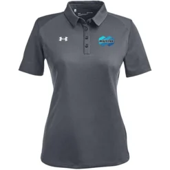 Under Armour Team Tech Polo - Ladies'