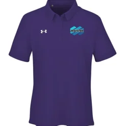 Under Armour Team Tech Polo - Ladies'