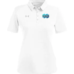 Under Armour Team Tech Polo - Ladies'
