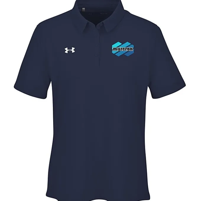 Under Armour Team Tech Polo - Ladies'