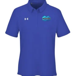 Under Armour Team Tech Polo - Ladies'