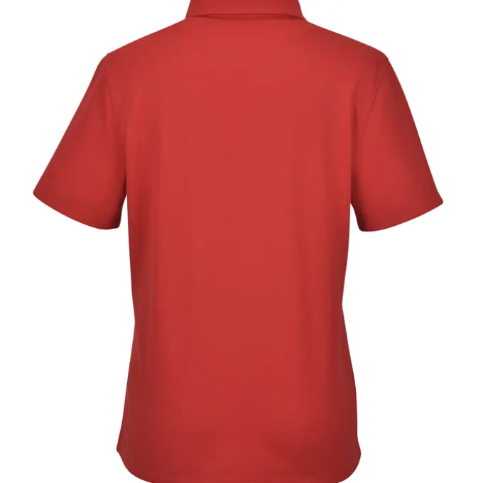 Under Armour Team Tech Polo - Ladies'