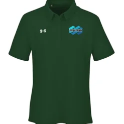 Under Armour Team Tech Polo - Ladies'