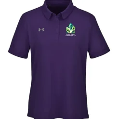Under Armour Team Tech Polo - Ladies' - Full Color