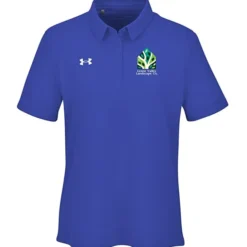 Under Armour Team Tech Polo - Ladies' - Full Color