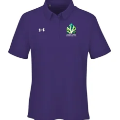 Under Armour Team Tech Polo - Ladies' - Full Color