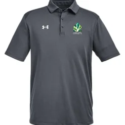 Under Armour Team Tech Polo - Ladies' - Full Color