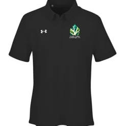 Under Armour Team Tech Polo - Ladies' - Full Color