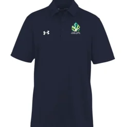 Under Armour Team Tech Polo - Men's - Full Color
