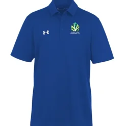 Under Armour Team Tech Polo - Men's - Full Color