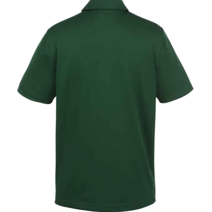 Under Armour Team Tech Polo - Men's - Full Color