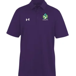 Under Armour Team Tech Polo - Men's - Full Color