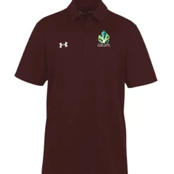 Under Armour Team Tech Polo - Men's - Full Color