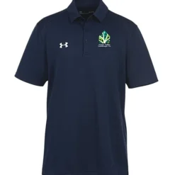 Under Armour Team Tech Polo - Men's - Full Color
