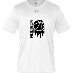 Under Armour Team Tech T-Shirt - Men's - Screen