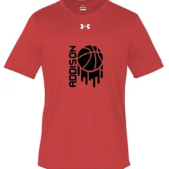 Under Armour Team Tech T-Shirt - Men's - Screen