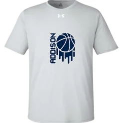 Under Armour Team Tech T-Shirt - Men's - Screen