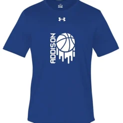 Under Armour Team Tech T-Shirt - Men's - Screen
