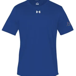 Under Armour Team Tech T-Shirt - Men's - Embroidered