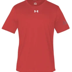 Under Armour Team Tech T-Shirt - Men's - Embroidered