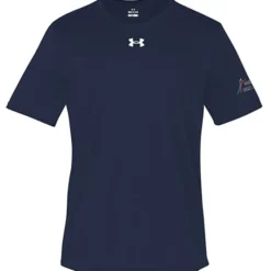 Under Armour Team Tech T-Shirt - Men's - Embroidered